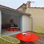 L\'Escalier Rouge